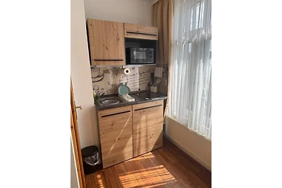 Vakantieappartement Gezinsvakantie Ribnitz-Damgarten