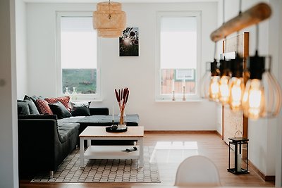 Ferienwohnung Erdgeschoss WohnWerk