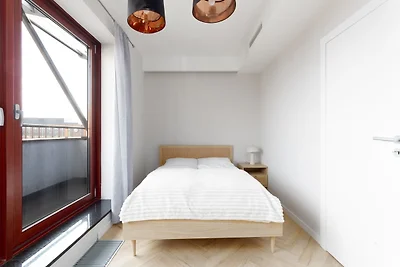 Apartament Dla rodzin Wrocław