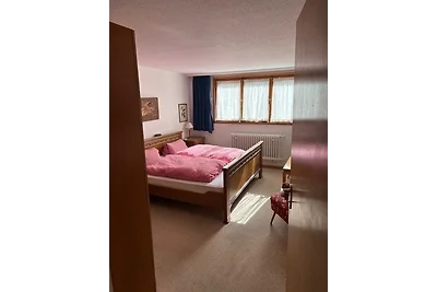 Ferienwohnung "Alpirsbach"