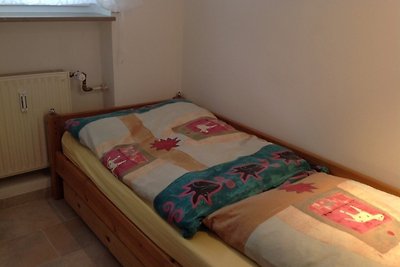 Vakantieappartement Gezinsvakantie Eriskirch