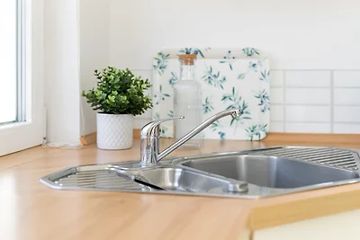 Vakantiehuis Ontspannende vakantie Grömitz