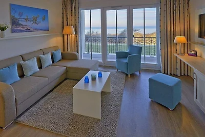 Aparthotel Waterkant Suites, Suite