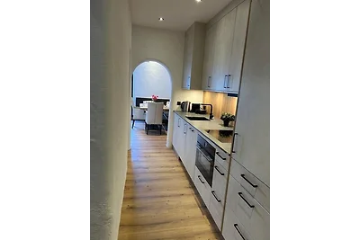 Vakantieappartement Gezinsvakantie Eisenberg