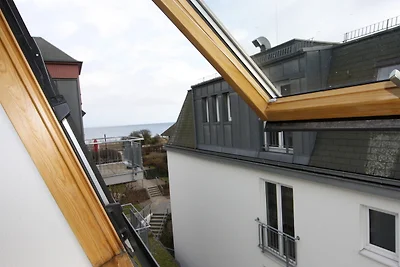 (Brise) Haus Seehof App. 1.31