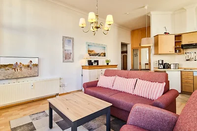 (Brise) Villa Kurfürst App. 01