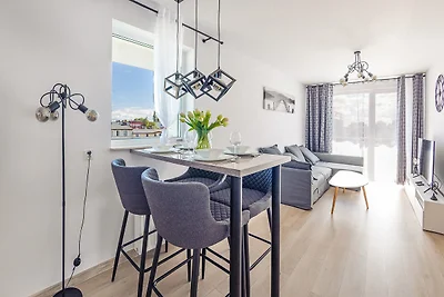 Sun&Snow Os. Bursztynowe -