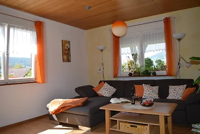 Haus Rümmele - Ferienwohnung 2