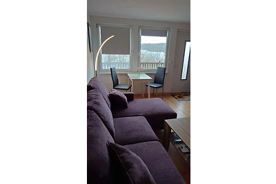 Casa vacanze Vacanza di relax Neuruppin