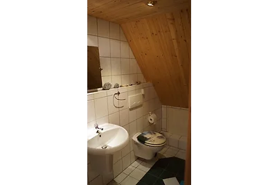 Ferienwohnung Zaepernick