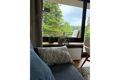 FeWo Ella am Schwimmbad