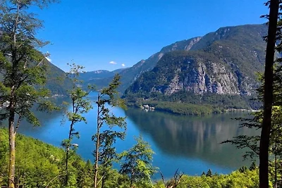 Ferienwohnung im Landhaus am See