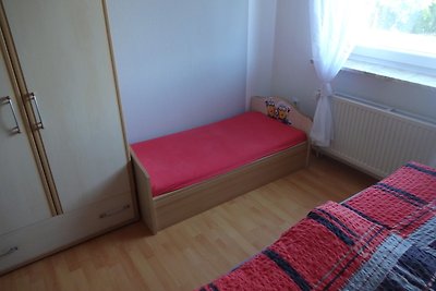 Vakantieappartement Gezinsvakantie Loxstedt