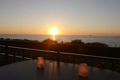 Aparthotel Waterkant Suites, Suite