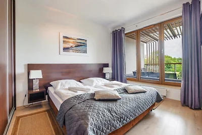 Sun&Snow Olympic Park - Apartament