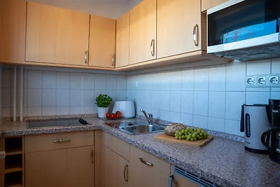 Ferienwohnung Am Kampland Nr. 4