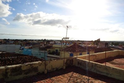 Hostal Señora de las mercedes