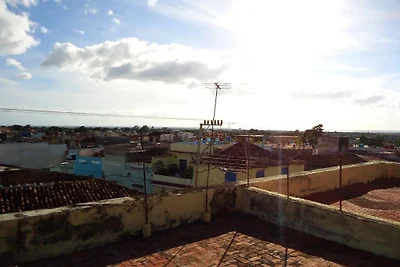 Hostal Señora de las mercedes