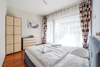 Sun&Snow Plaza Swinoujscie -