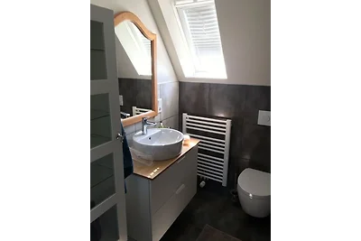 Ferienwohnung Am Sternbusch