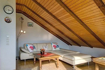 Appartamento Vacanza con famiglia Fladungen