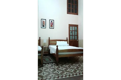 Appartamento Vacanza con famiglia Villa Clara