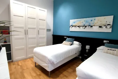 Villa Alcudia - Ferienhaus auf