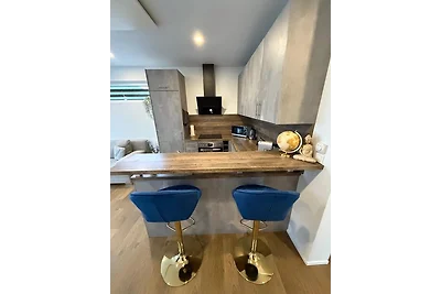 Casa de vacaciones Vacaciones de reposo Bedburg-Hau