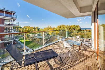 Sun&Snow Plaza Swinoujscie -