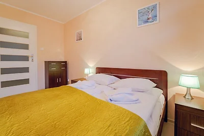 Vakantieappartement Gezinsvakantie Karpacz