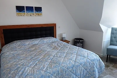 Reethaus "Captains Hus"