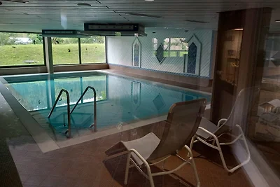 Vakantieappartement Gezinsvakantie Klosterreichenbach