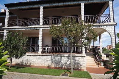 Ferienwohnung Rosmarin Porec