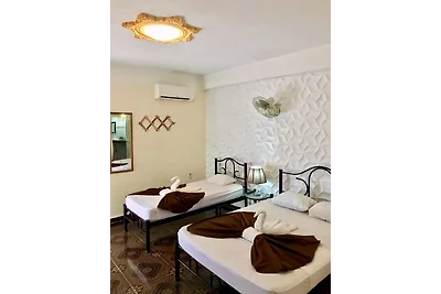 Hostal Privilege Appartement 1