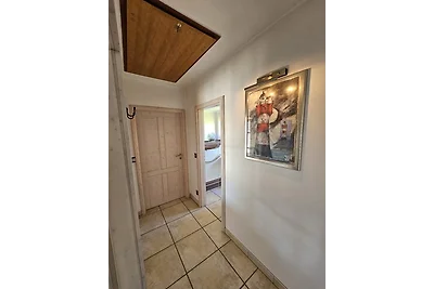 Ferienhaus Ostseeblick Schönhagen