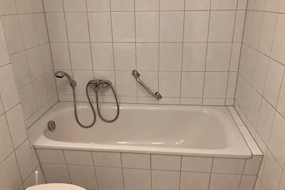 Ferienwohnung Bernsteinfischer