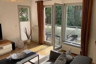 Ferienhaus Fischkopp - exklusiv &