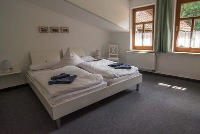 Ferienhaus Urlaub in Stolberg