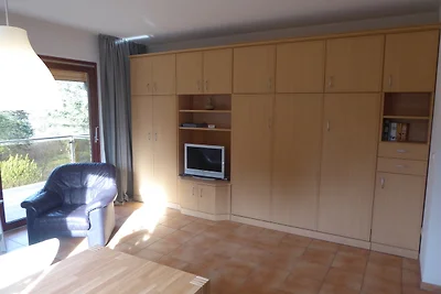 " Klöönstuuv" - Haus Sylvia 3