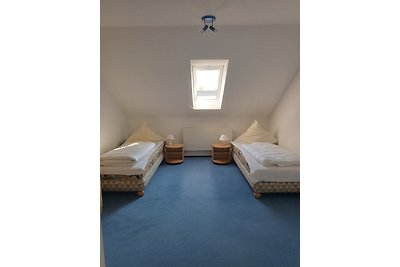 Vakantieappartement Gezinsvakantie Goslar