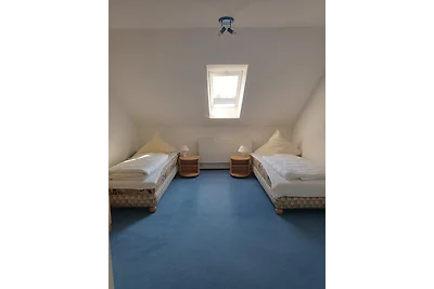 Grosszügige Ferienwohnung