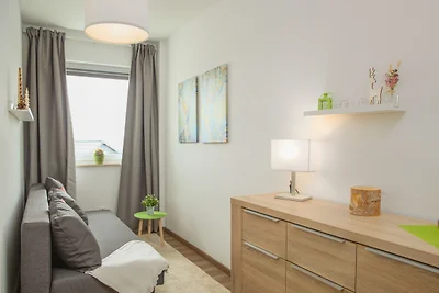 Appartamento Vacanza con famiglia Sankt Andreasberg