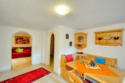 Vakantieappartement Gezinsvakantie Steinbach-Hallenberg