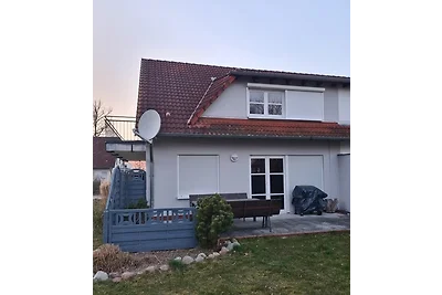 Casa vacanze Vacanza di relax Bergen auf Rügen