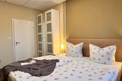 Ferienwohnung "Auszeit Harz"