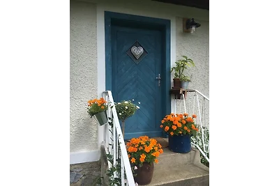 Kellerstöckl am veganen