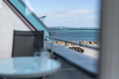 Haus Windjammer Jylland