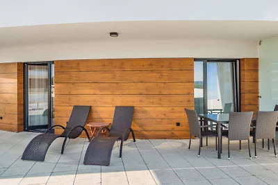 Sun&Snow Privatwohnungen im Baltic