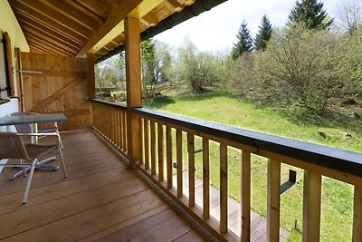 Vakantieappartement Gezinsvakantie Krün