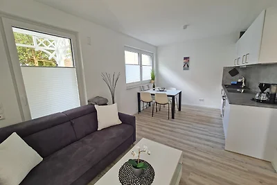 Vakantieappartement Gezinsvakantie Grömitz